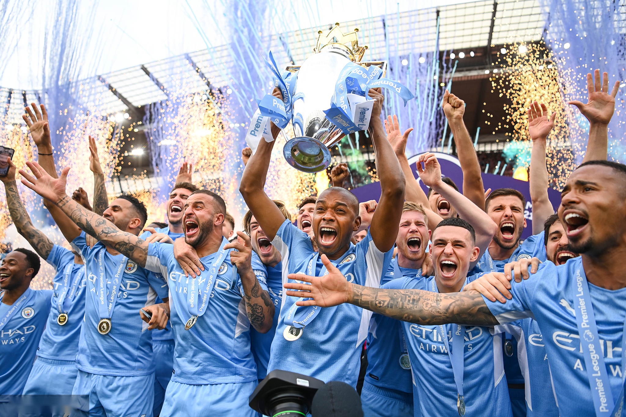 埃弗顿深知 埃弗顿深知